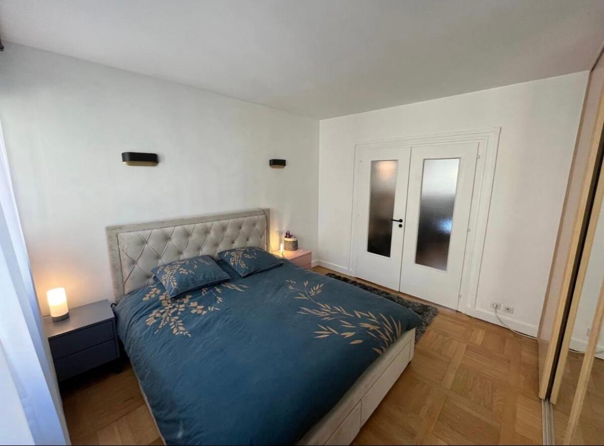 Familial Appartement