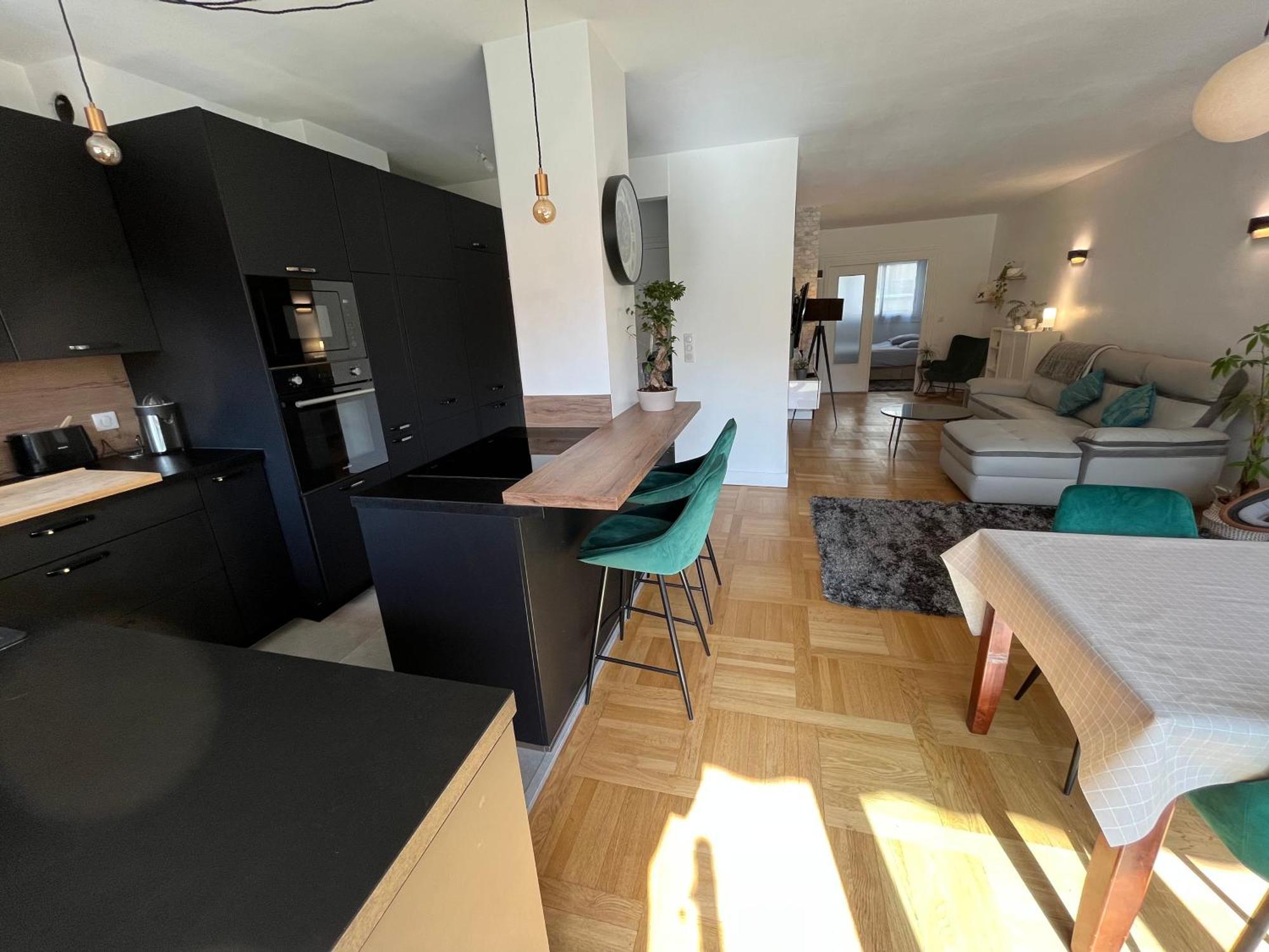Appartement Familial