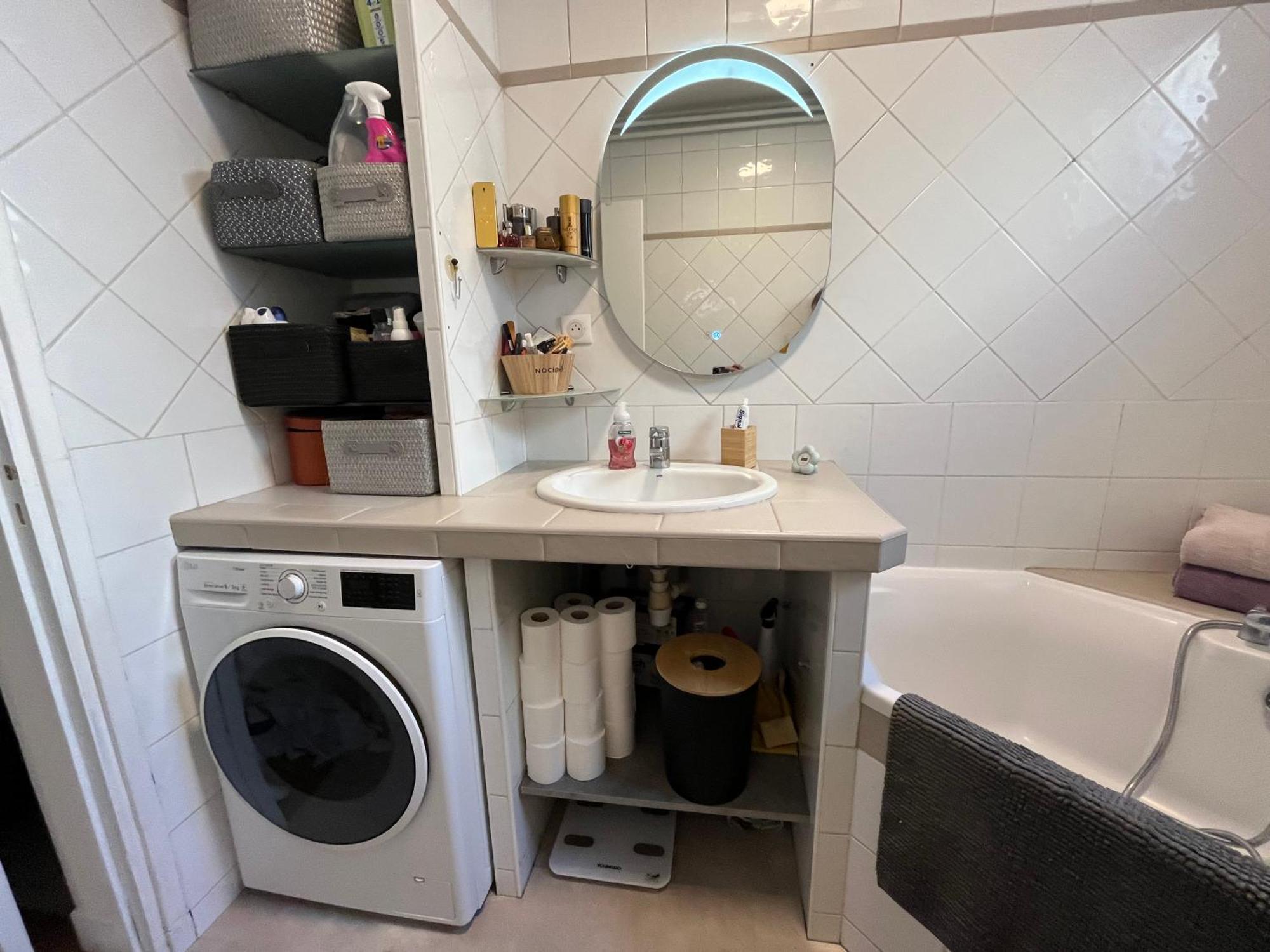 Appartement Familial Paris