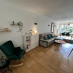 Appartement Familial
