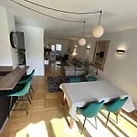 Appartement Familial