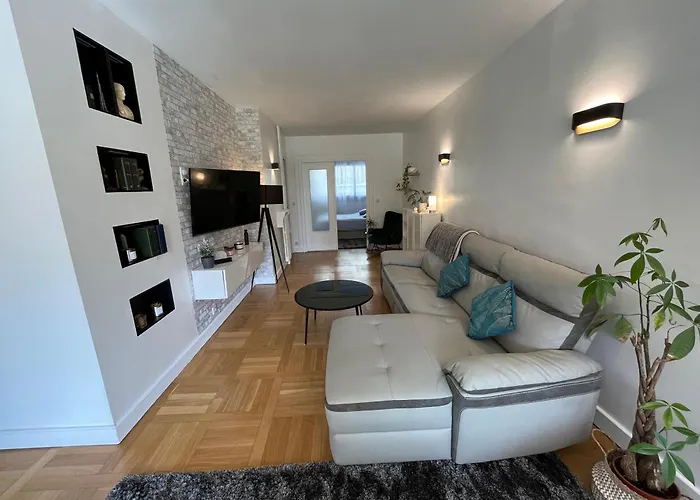 Appartement Familial