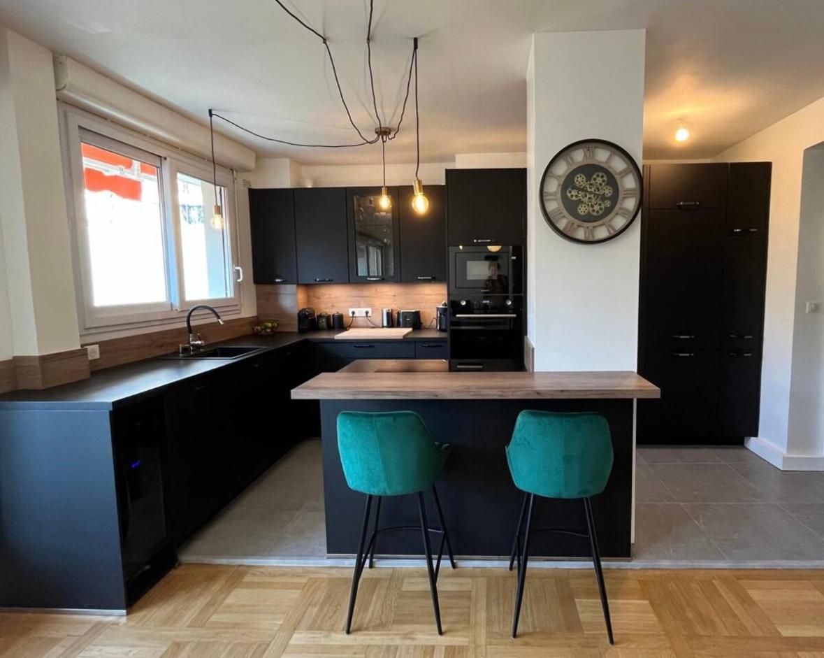 Appartement Familial