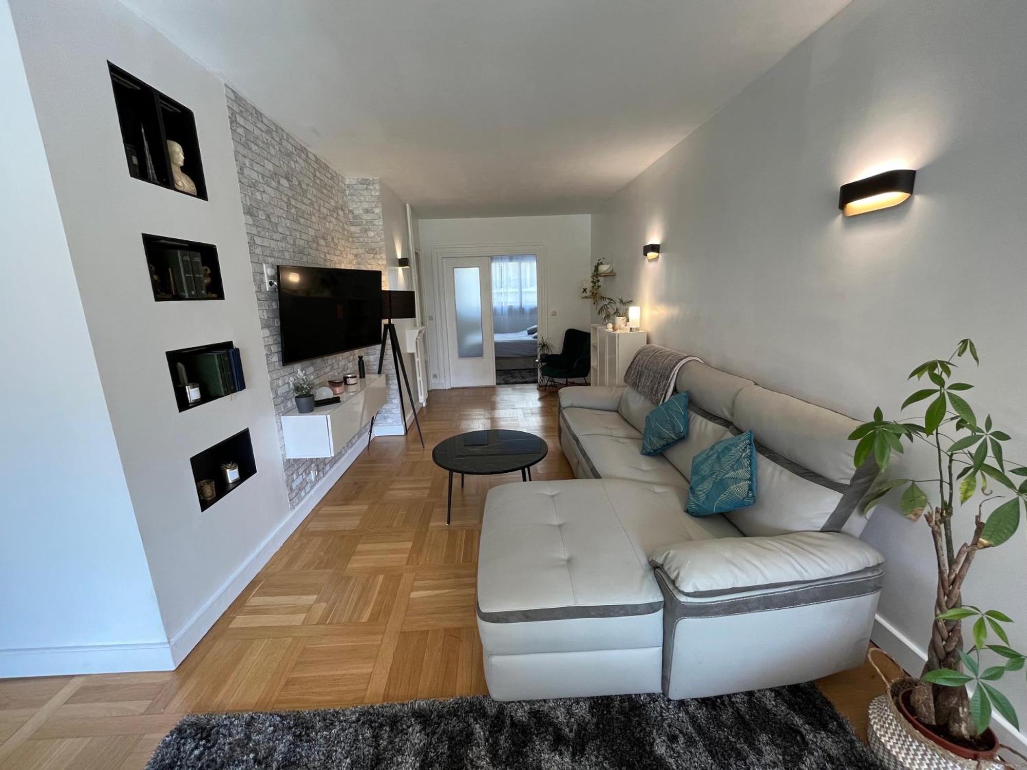 Familial Appartement