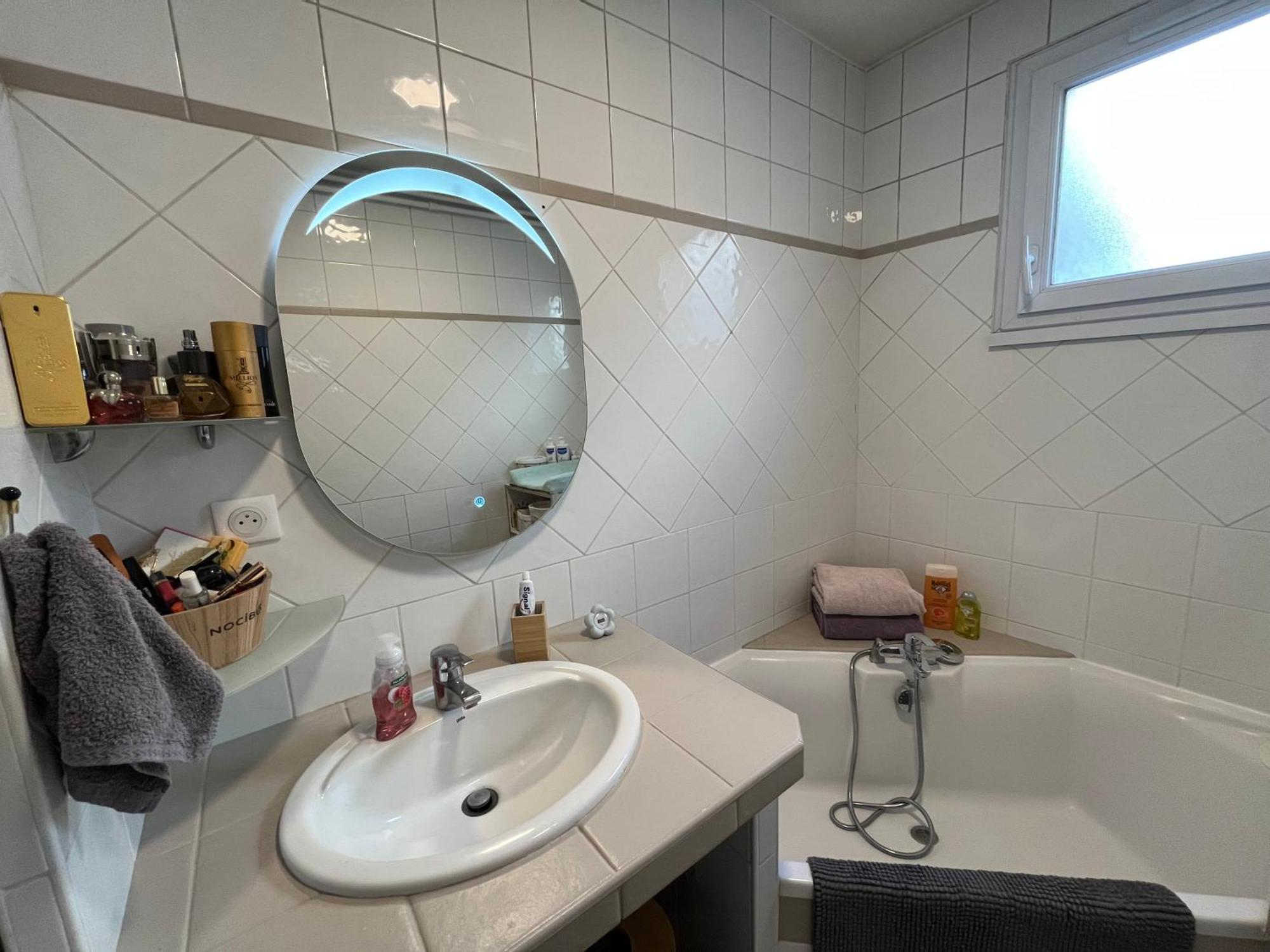 Familial Appartement Parijs