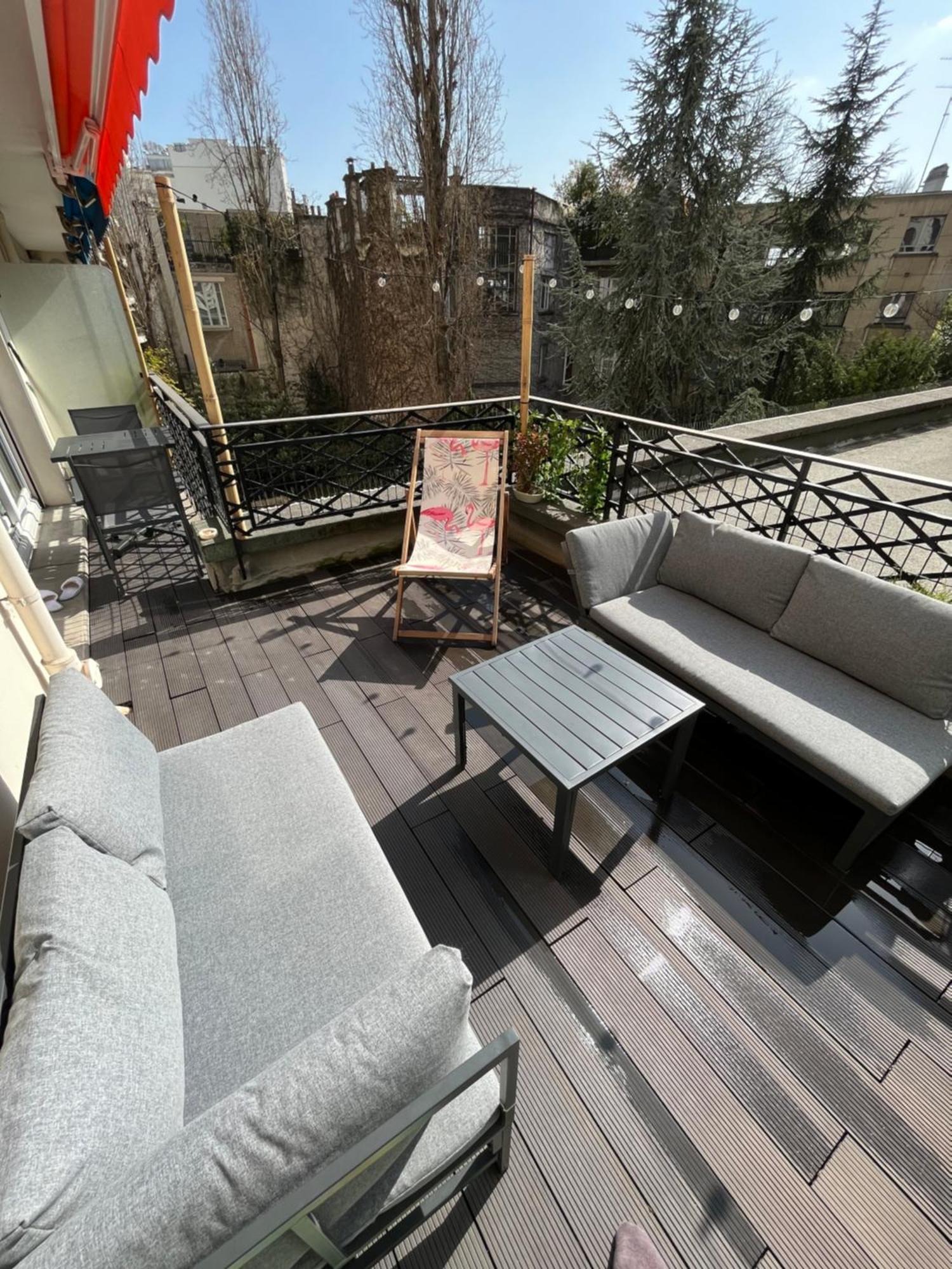 Familial Appartement
